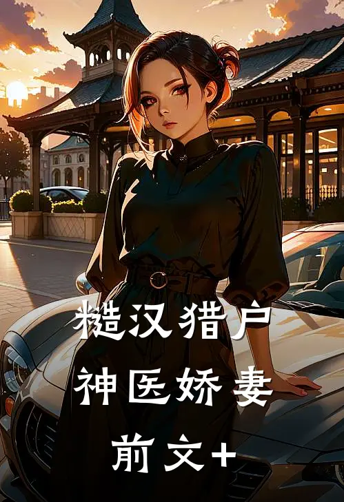 糙汉猎户神医娇妻前文+