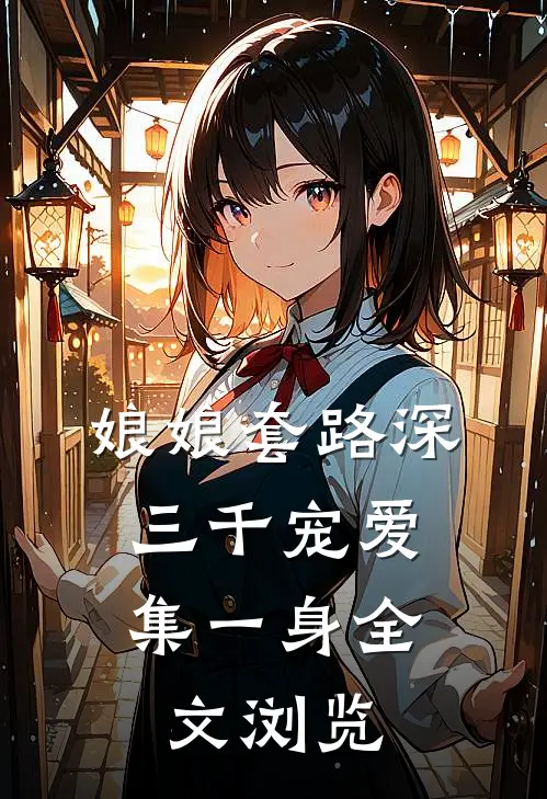 娘娘套路深，三千宠爱集一身全文浏览