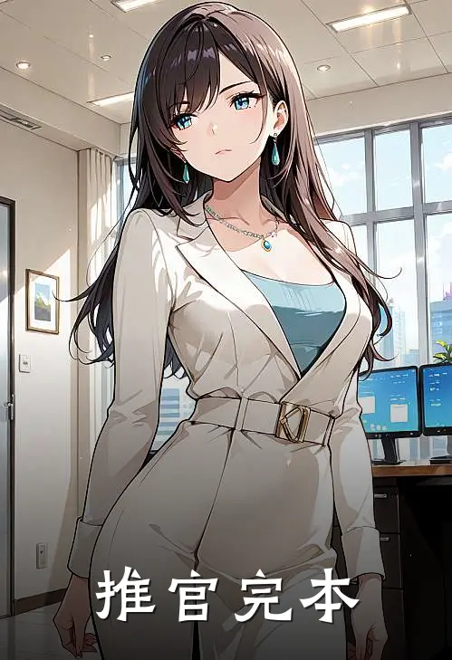 推官完本