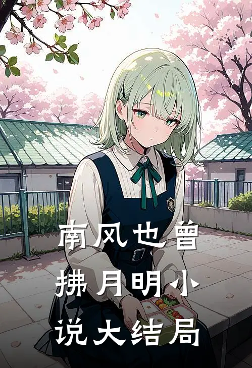 南风也曾拂月明小说大结局