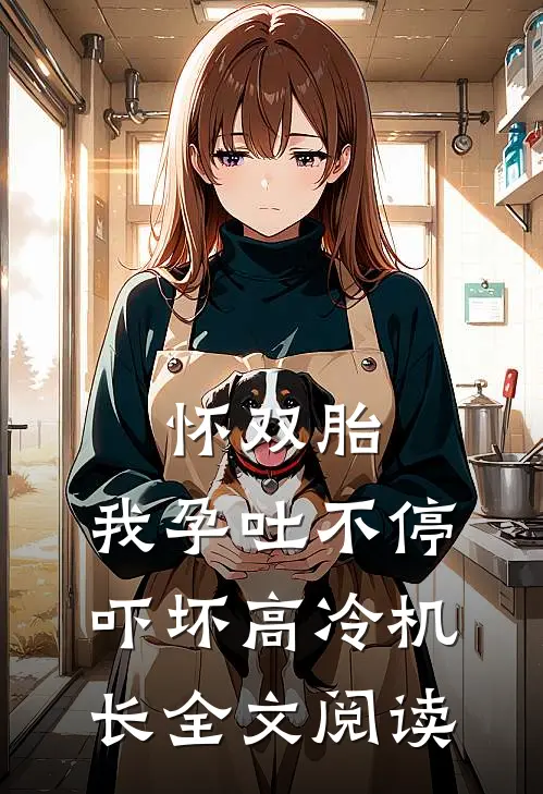 怀双胎，我孕吐不停吓坏高冷机长全文阅读