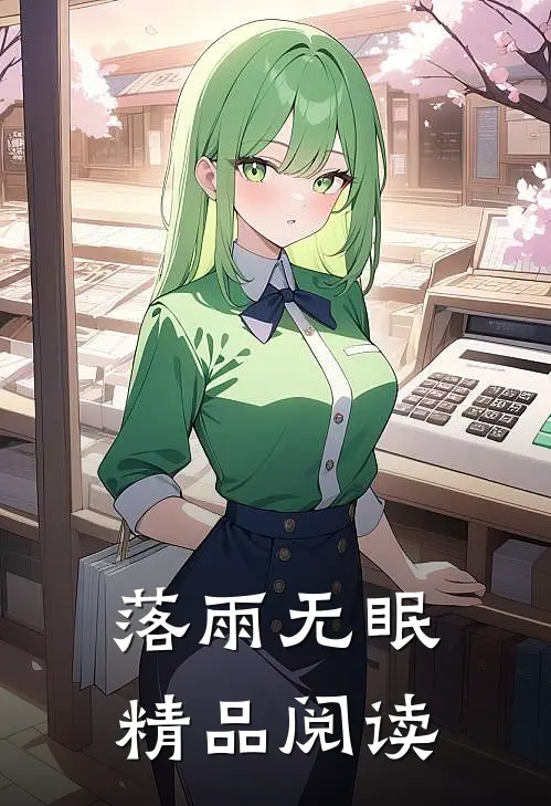 落雨无眠精品阅读