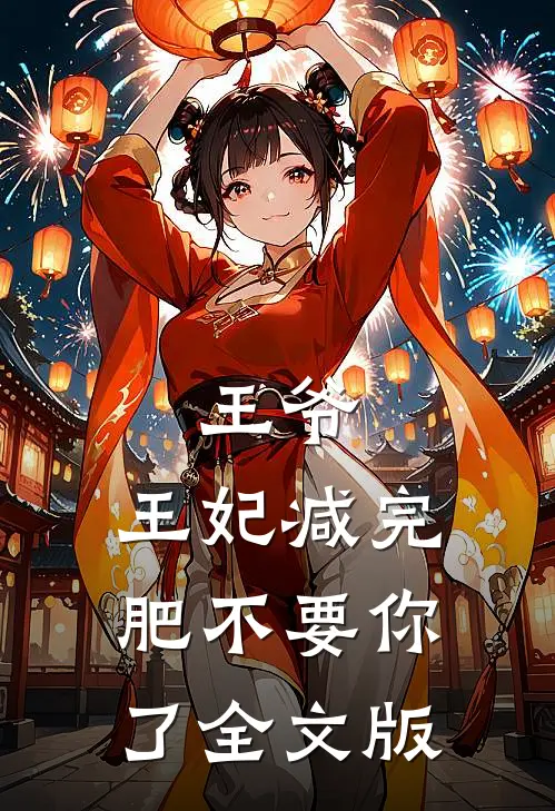 王爷，王妃减完肥不要你了全文版