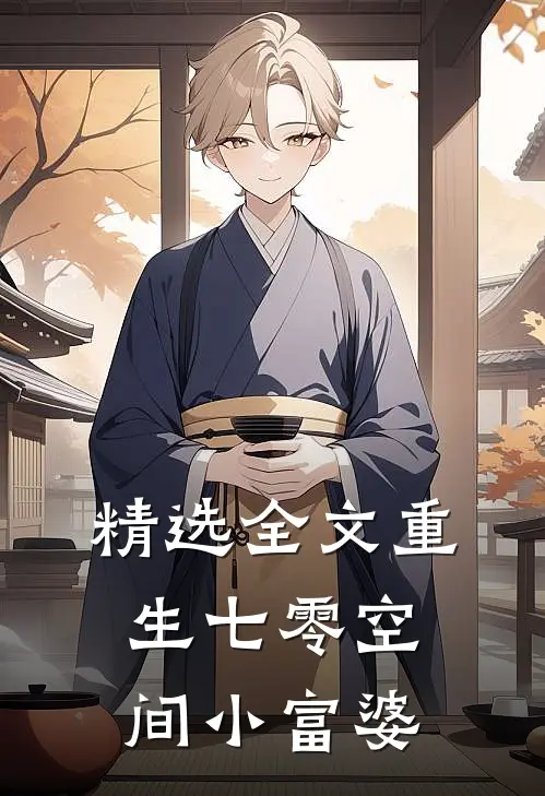 精选全文重生七零空间小富婆