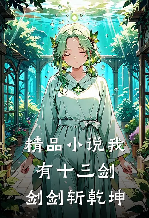 精品小说我有十三剑，剑剑斩乾坤