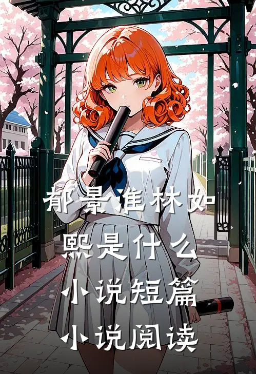 郁景淮林如熙是什么小说短篇小说阅读