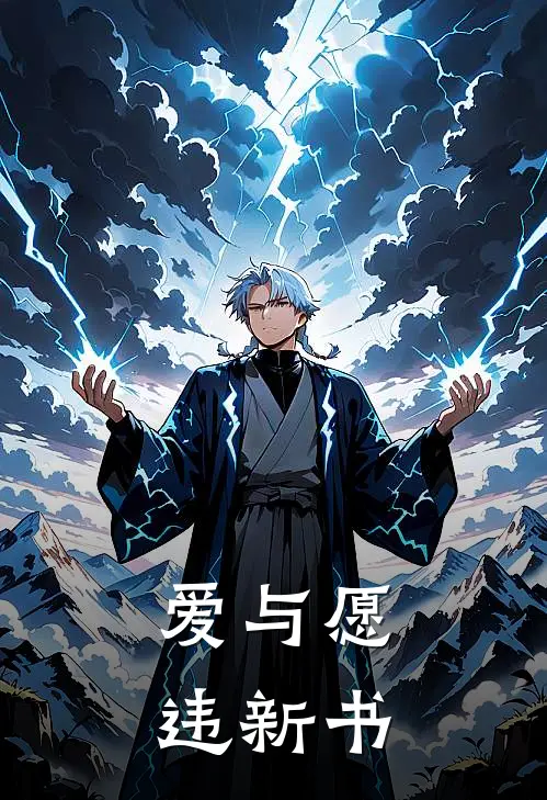 爱与愿违新书