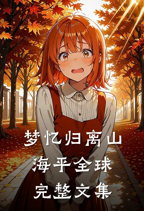 梦忆归离山海平全球完整文集
