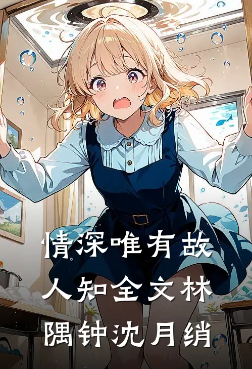 情深唯有故人知全文林隅钟沈月绡