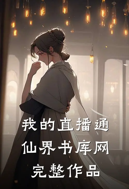 我的直播通仙界书库网完整作品