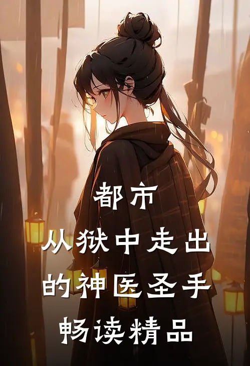 都市：从狱中走出的神医圣手畅读精品
