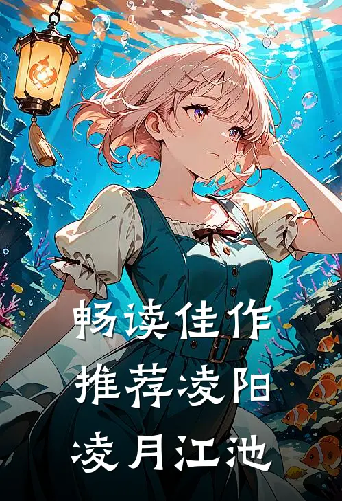 畅读佳作推荐凌阳凌月 江池