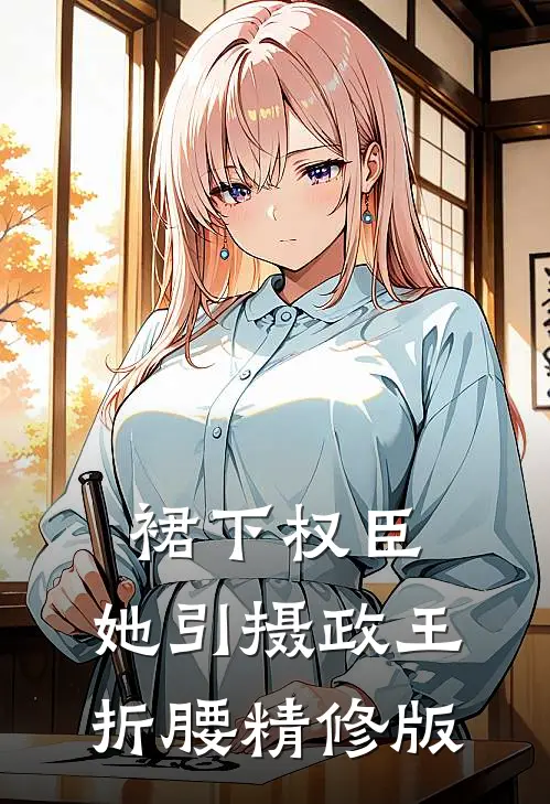 裙下权臣:她引摄政王折腰精修版