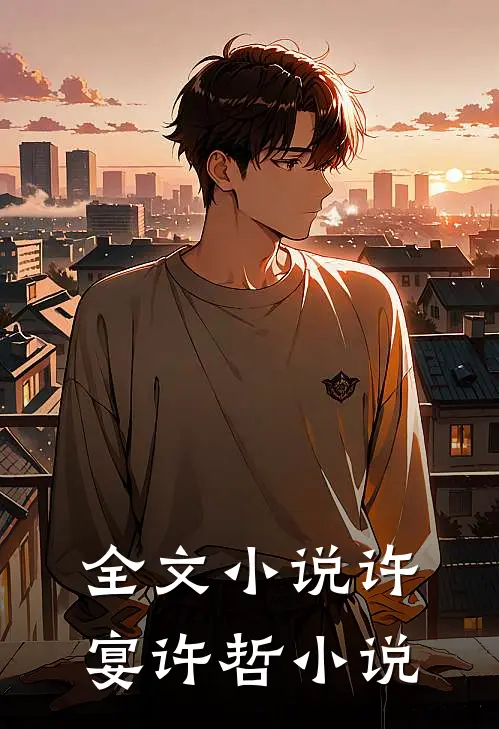 全文小说许宴许哲小说