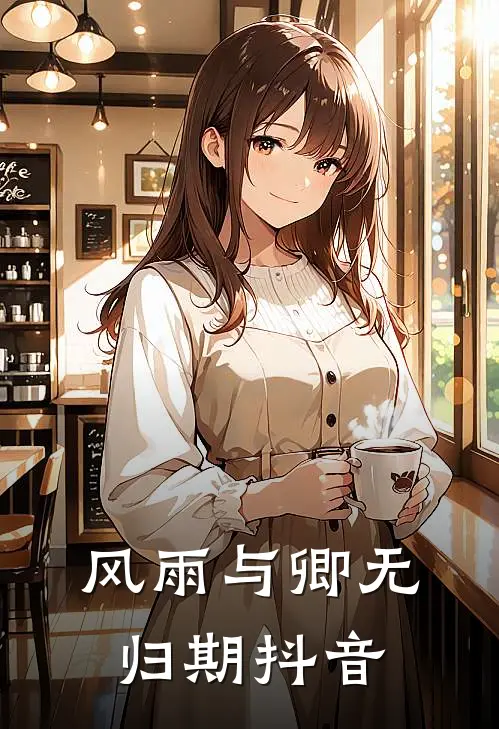 风雨与卿无归期抖音