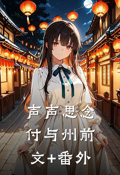 声声思念付与州前文+番外