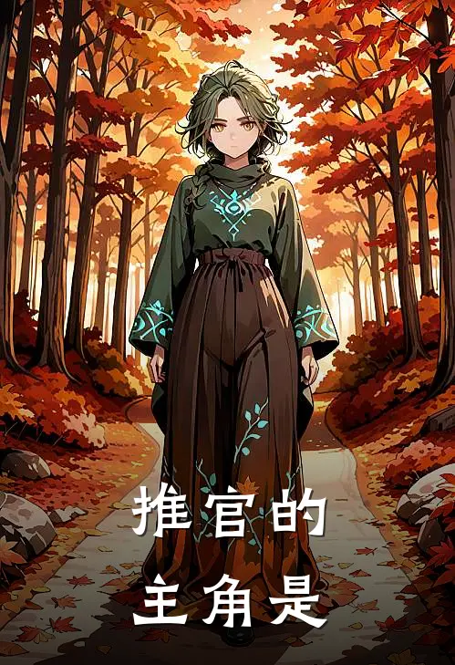 推官的主角是