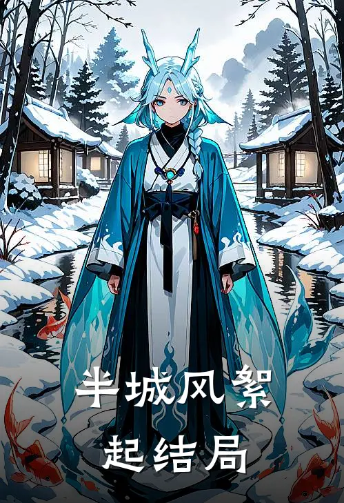 半城风絮起结局