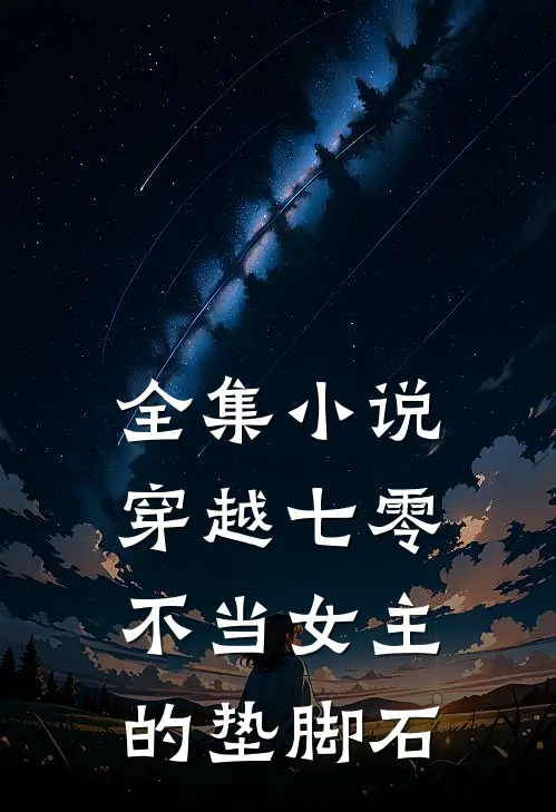全集小说穿越七零：不当女主的垫脚石