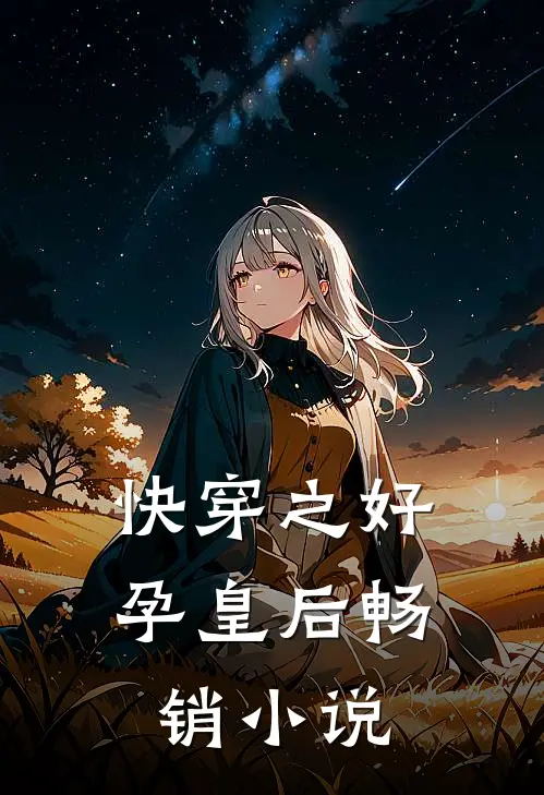 快穿之好孕皇后畅销小说