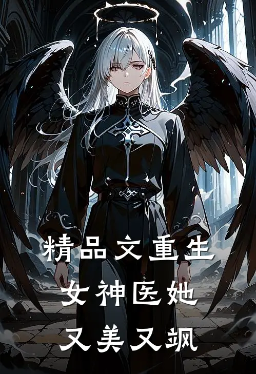 精品文重生女神医她又美又飒