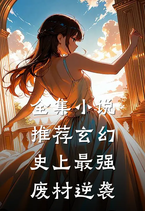 全集小说推荐玄幻：史上最强废材逆袭