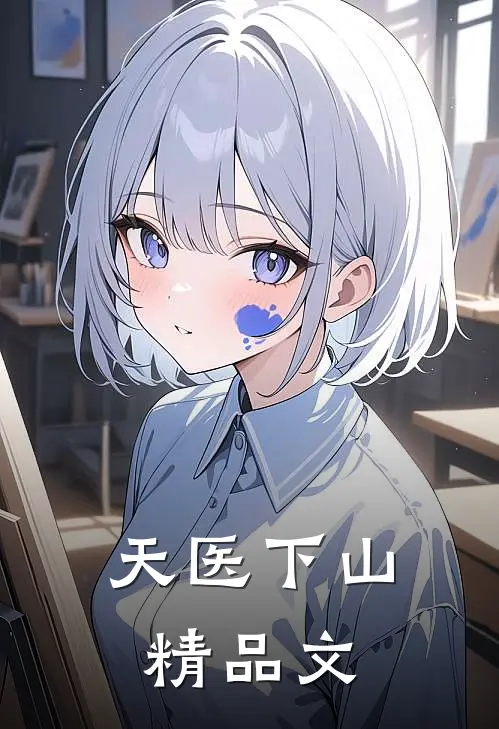天医下山精品文