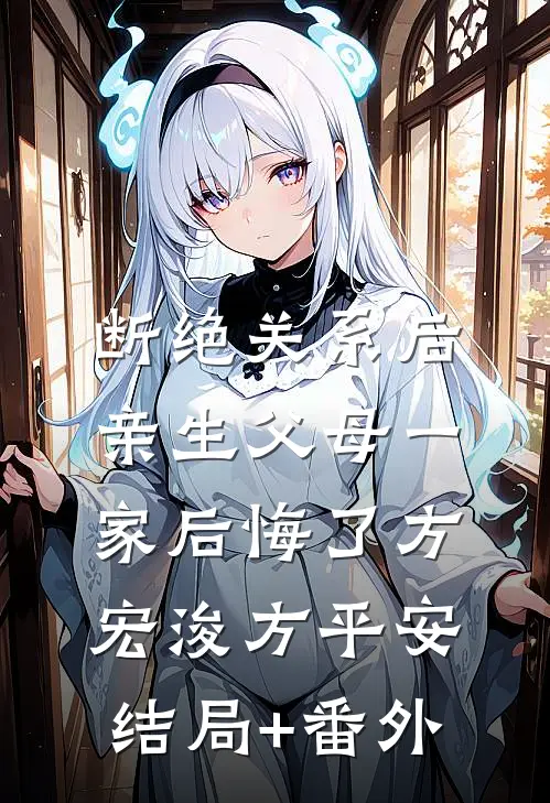 断绝关系后，亲生父母一家后悔了方宏浚方平安结局+番外