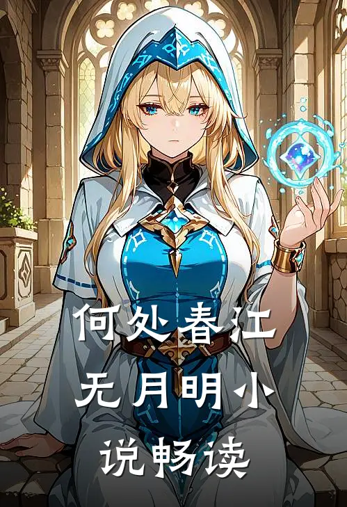 何处春江无月明小说畅读