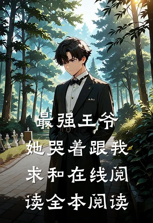 最强王爷：她哭着跟我求和在线阅读全本阅读