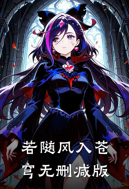 若随风入苍穹无删减版