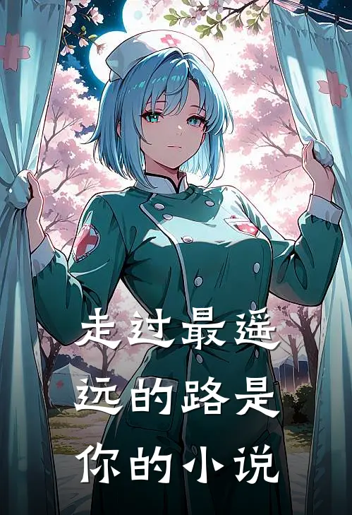 走过最遥远的路是你的小说