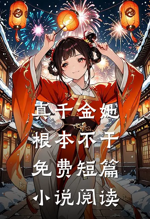 真千金她根本不干免费短篇小说阅读