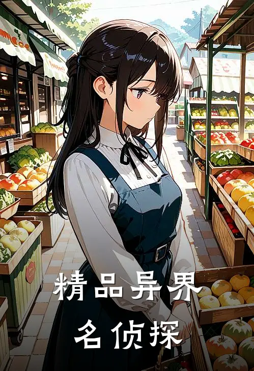 精品异界名侦探