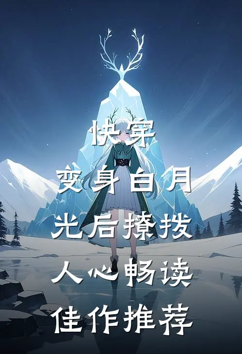 快穿：变身白月光后撩拨人心畅读佳作推荐
