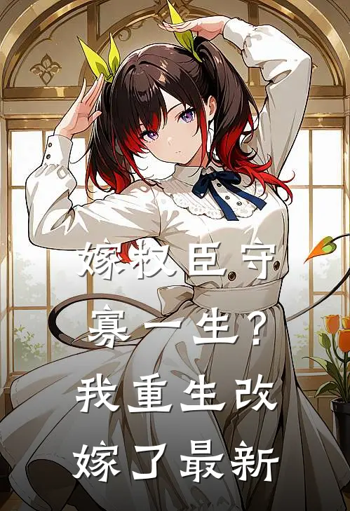 嫁权臣守寡一生？我重生改嫁了最新