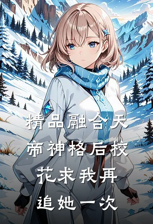 精品融合天帝神格后校花求我再追她一次