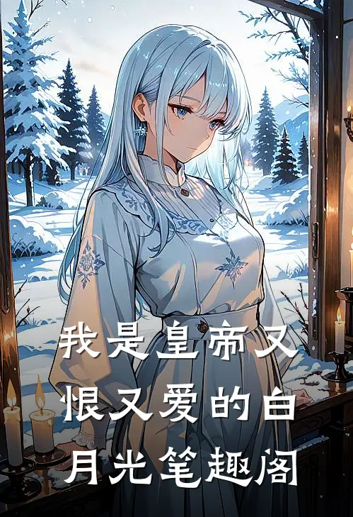 我是皇帝又恨又爱的白月光笔趣阁