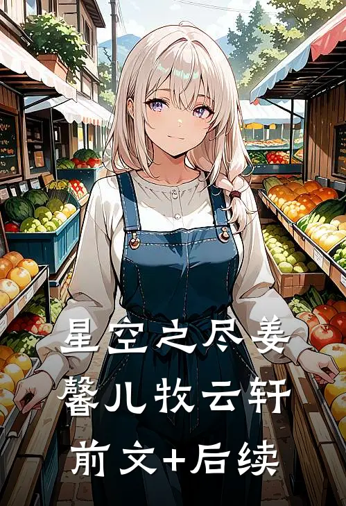 星空之尽姜馨儿牧云轩前文+后续