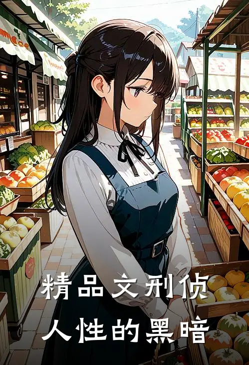 精品文刑侦：人性的黑暗