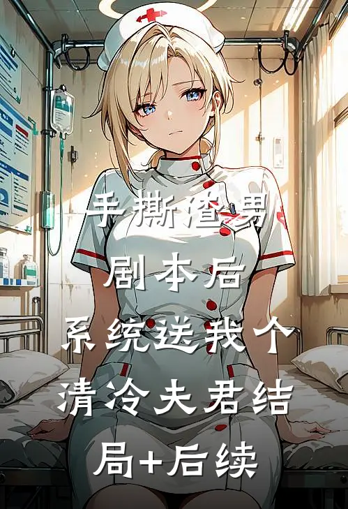 手撕渣男剧本后，系统送我个清冷夫君结局+后续