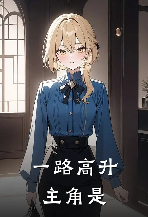 一路高升主角是