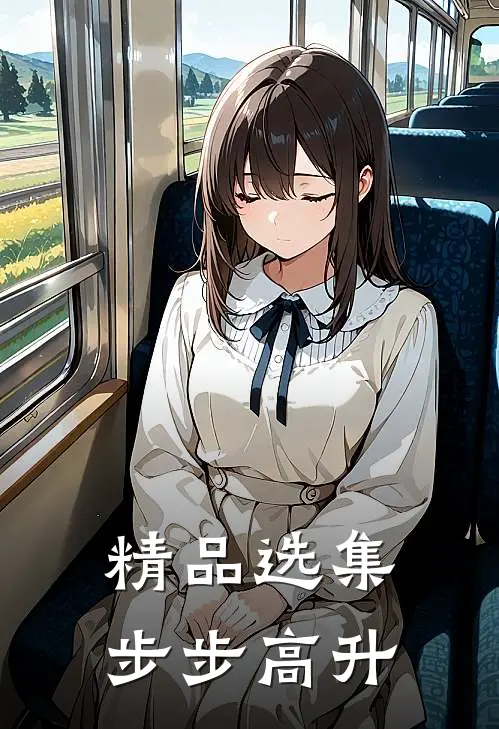 精品选集步步高升