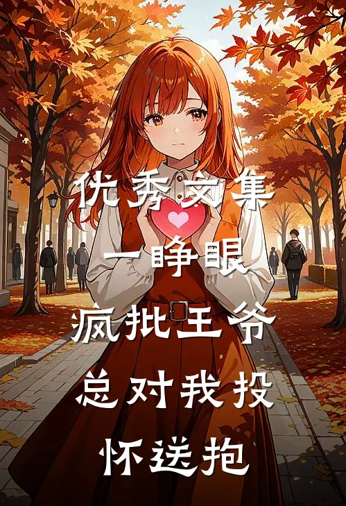 优秀文集一睁眼，疯批王爷总对我投怀送抱