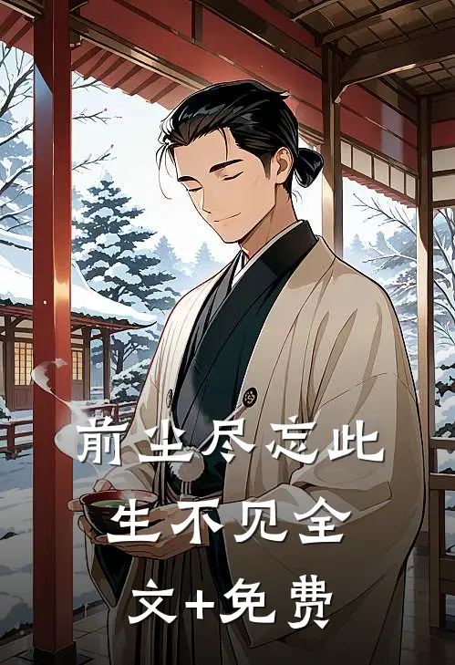 前尘尽忘此生不见全文+免费