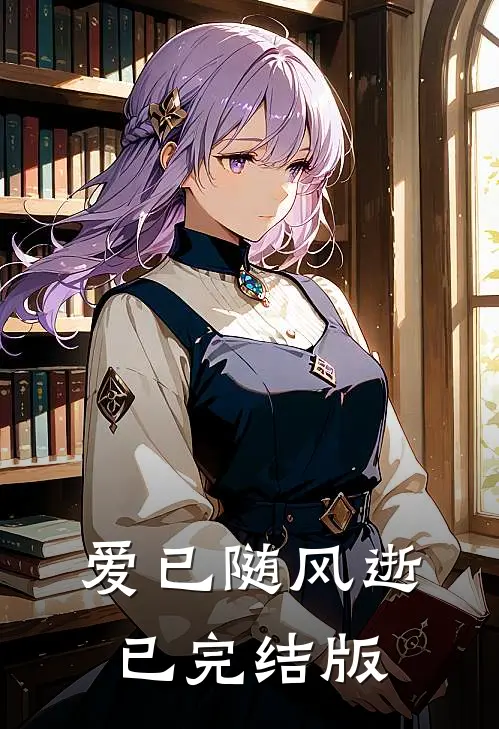 爱已随风逝已完结版
