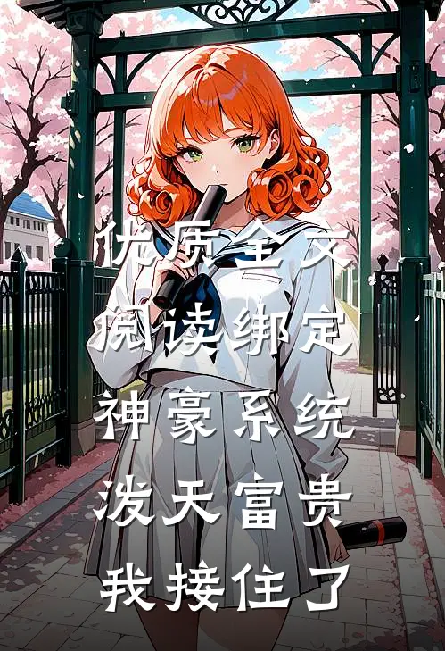 优质全文阅读绑定神豪系统，泼天富贵我接住了