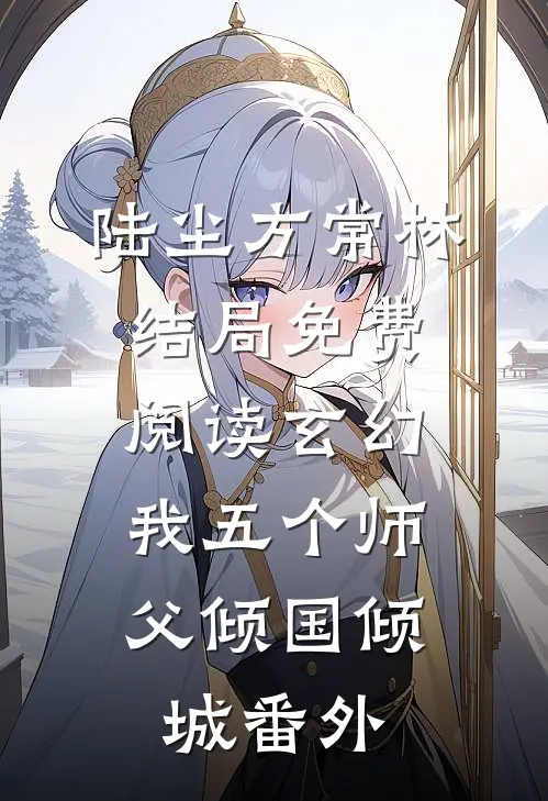 陆尘方常林结局免费阅读玄幻：我五个师父倾国倾城番外