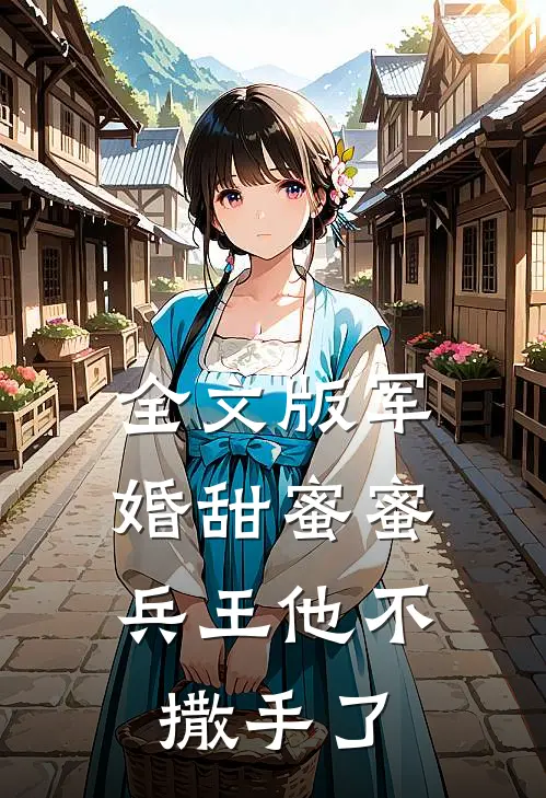 全文版军婚甜蜜蜜，兵王他不撒手了