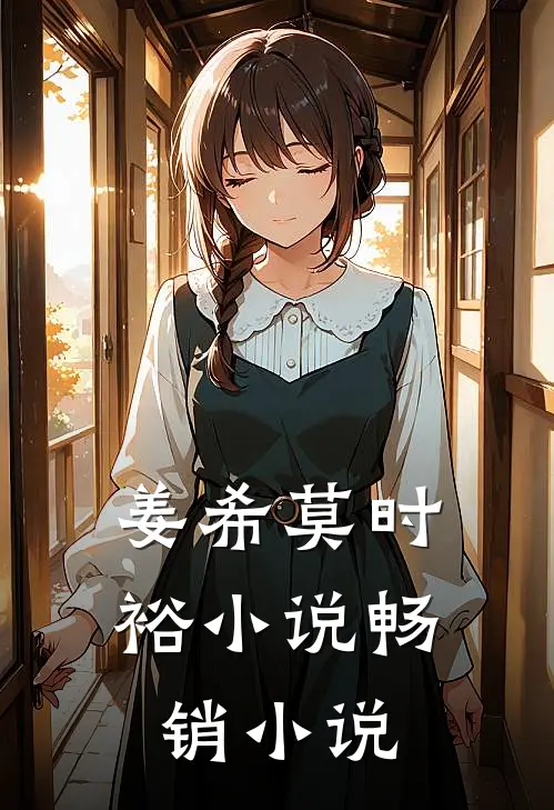 姜希莫时裕小说畅销小说